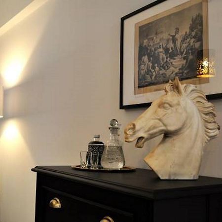 شقة أثينا  في Aristocraticon المظهر الخارجي الصورة